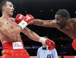 фото - Дженнингс точно станет чемпионом мира — тренер Кличко