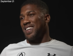 фото - Джошуа сравнил Дюбуа с экс-соперником Майка Тайсона