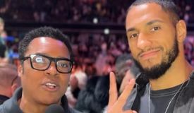 «Мой джеб может его остановить». Йока о победе Кабайела