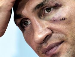 фото - Кличко рассказал, почему проиграл Фьюри