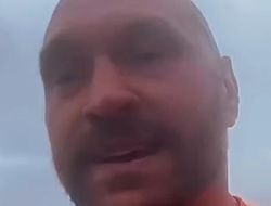 фото - «Дюбуа проиграл одному из величайших чемпионов». Фьюри встал на защиту Дэниела