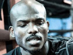 фото - Брэдли: «Без проблем уйду в 69,9 кг. Меж боями я до 84 кг дохожу»