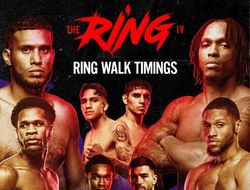 фото - Прямая трансляция: Давид Бенавидес – Энтони Ярд. Смотреть онлайн