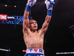 фото - «Питбуль» Крус забил «Левшу» Рамиреса в элиминаторе WBC: видео