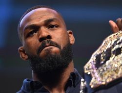 фото - Джон Джонс рассказал, как Фергюсону победить Хабиба