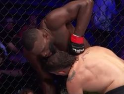 фото - Эдвардс побил Сильвейру. Результаты PFL World Tournament 7 