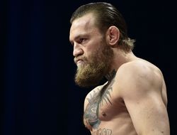 фото - Макгрегор в феноменальной форме, лучшей за всю жизнь — диетолог Конора