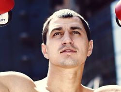 фото - Соперником Виктора Постола станет Игнасио Мендоса