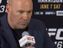 Нганну возвращается в UFC? Реакция Уайта и Аспиналла