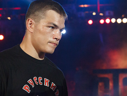 фото - Фёдор Чудинов «задосрочил» Степана Божича