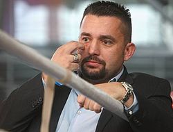 фото - Онер настаивает: реванш Тони Томпсона и Одланьера Солиса состоится 27 февраля