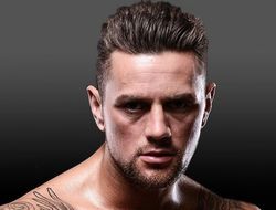 фото - Никки Хольцкен: Каллум Смит не знает обо мне ничего, а я о нём — всё