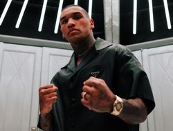 фото - Некоторые промоутеры пытаются сделать из меня злодея — менеджер Бенна и Берланги