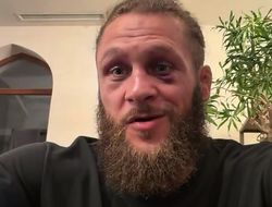 фото - «Мне очень повезло». Физиев о победе над Торресом