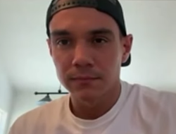 фото - Цзю оценил вероятность боя с Кроуфордом