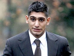 фото - Хан не хочет давать шанс Мэйуэзеру