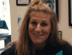 фото - «Когда я побью Аманду и Шевченко…» Харрисон собирается стать величайшей