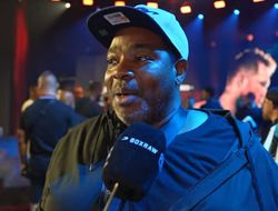 фото - Мадримов — это вам не Канело? Тренер Кроуфорда ответил на критику