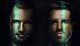 Полный кард UFC Fight Night 262: Ренье де Риддер – Брендан Аллен. Все бои шоу 19 октября