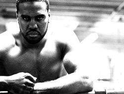 фото - Эдди Чемберс выйдет на ринг через две недели