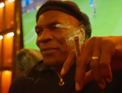 фото - Тайсон вдохновил Макгрегора на безумное заявление