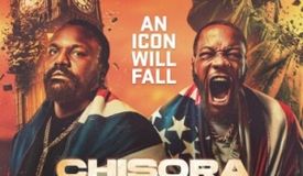 Дерек Чисора — Деонтей Уайлдер: дата, кард шоу, где и когда смотреть прямую трансляцию