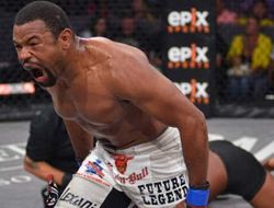 фото - Bellator 124: Ньютон защитил титул, нокаутировав Бельтрана