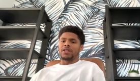 «Нужно отдать дань уважения Усику». Стивенсон о рейтинге pound-for-pound