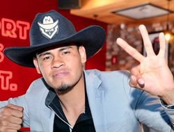 фото - После супердраки-2023. Наваррете выйдет против олимпийского чемпиона