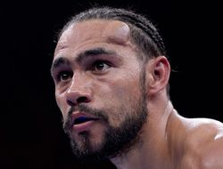 фото - 11 июля: Тёрман–Коллазо, Харрисон–Нельсон