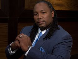 фото - Леннокс Льюис подготовит Дэвида Прайса к реваншу с Тони Томпсоном