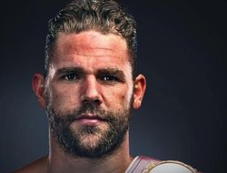 фото - Сондерс высмеял рацион Канело: Я вообще на подножном корме, вся еда чистая