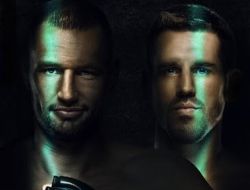 фото - Полный кард UFC Fight Night 262: Ренье де Риддер – Брендан Аллен. Все бои шоу 19 октября