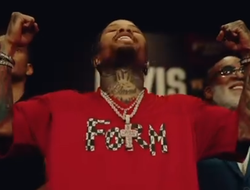 фото - Танк Дэвис о Бетербиеве: «Большежопый недотёпа!»