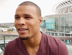 фото - «Нельзя победить всех». Джошуа знает, что делать, и вернётся более сильным — Юбэнк