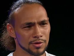 фото - Пакьяо исчезнет в полночь 20 июля — Тёрман