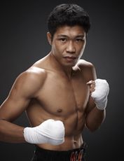 Рокки Фуэнтес