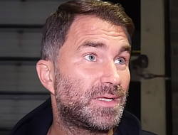 фото - Бой Джошуа–Уайлдер всё ещё в силе? Новости от Хирна