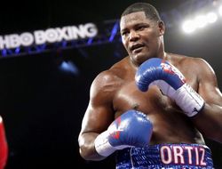 фото - Луис Ортис не смог нокаутировать Малика Скотта