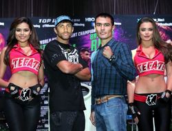 фото - Ломаченко против Коасича: последние заявления перед боем