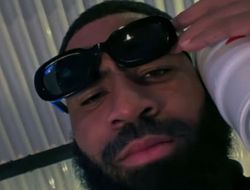 фото - Одна победа до Зала славы. Фултон о бое с Фостером