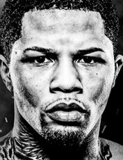 Джервонта Дэвис