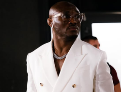 фото - Назван следующий соперник Усмана. Пока что это слухи