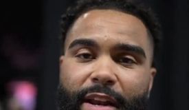 Топ-проспект Стивсон продолжит карьеру в UFC. Названа дата дебюта