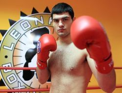 фото - Суперсерия: Филип Хргович выступит в андеркарде 