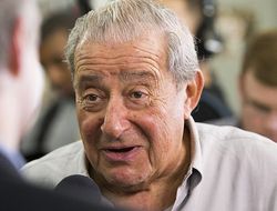 фото - «Он будет в ринге с мастером». Боб Арум о бое Хэйни – Ломаченко и Шакуре Стивенсоне