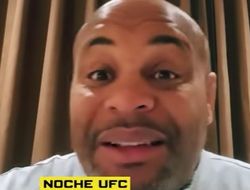 фото - Кормье оценил шансы Топурии получить бой с Кроуфордом