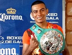 фото - «Робин Гуд» из Мексики хочет титульный бой с Василием Ломаченко