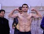 Карен Чухаджян деклассировал Воробьёва в Калининграде