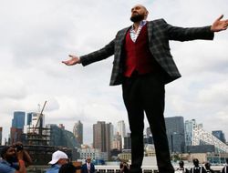 фото - Отборочный бой Фьюри – Уайт: «линейный чемпион» прокомментировал решение WBC